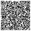 QR code with K-O-I Wilcox Inc contacts