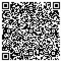 QR code with HFC contacts