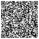 QR code with Ohio Concrete Products contacts