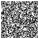QR code with Ribbon The Factory contacts