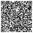QR code with Millies Cafe contacts