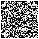 QR code with Isco Systems contacts