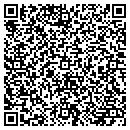 QR code with Howard Delapane contacts