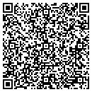 QR code with R A Mueller Inc contacts