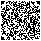 QR code with Fox Pools Cinti Inc contacts