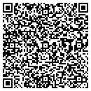 QR code with Max Oriental contacts
