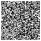 QR code with Hunter Stevens Land Title contacts