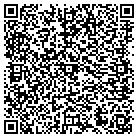 QR code with H & M Automobile Sales & Service contacts