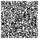 QR code with Cincinnati Center For Young contacts