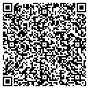 QR code with J C & Me Ministries contacts