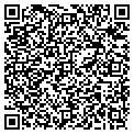 QR code with Taco Bell contacts