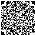 QR code with GNC contacts