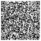 QR code with H & R Block Tax Service contacts