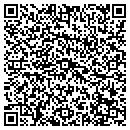 QR code with C P M Racing Fuels contacts