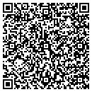QR code with C & J Machine Inc contacts