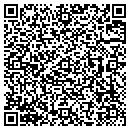 QR code with Hill's Citgo contacts