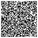 QR code with L'Arche-Cleveland contacts