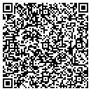 QR code with Tony's Deli contacts