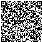QR code with Phillips Electric & Appliances contacts
