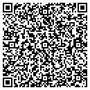 QR code with Dan Dang OD contacts