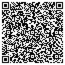 QR code with All Freight Delivery contacts