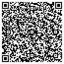 QR code with R A Klingler Trust contacts