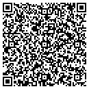QR code with C & C Associates contacts