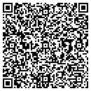 QR code with C H Classics contacts