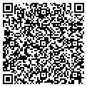 QR code with Ebl Inc contacts