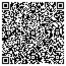 QR code with James Morman contacts