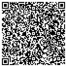 QR code with Custom Patio Rooms Of Columbus contacts