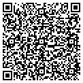 QR code with YMCA contacts