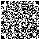 QR code with Woodside Pet Cemetery Inc contacts