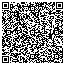 QR code with Max-E-Clean contacts