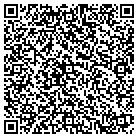 QR code with Allegheny Super Duper contacts