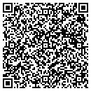 QR code with E R Dietze CPA contacts