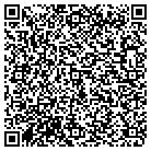 QR code with McMahon Construction contacts