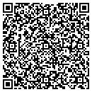 QR code with Isatec Of Ohio contacts