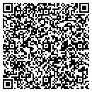 QR code with John C White DDS contacts