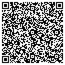 QR code with A1 Custom Body Inc contacts