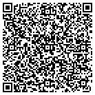 QR code with Myers Equipment Corporation contacts