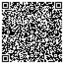 QR code with C Mallendick & Sons contacts