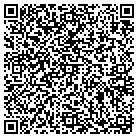 QR code with Prosser Rw Mfg Co Inc contacts