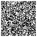QR code with Treadways contacts