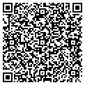 QR code with Jax Wax contacts