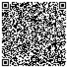 QR code with J A Whittaker DDS Inc contacts