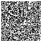 QR code with Alpha Diesel Injection Service contacts