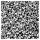 QR code with Ursula F Harkness MD contacts