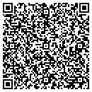 QR code with Garys Equipment contacts