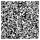 QR code with Denney's Sandblasting & Glsbd contacts